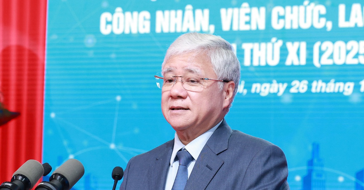 Vinh danh 80 gương lao động 'thắp lửa' phong trào thi đua yêu nước