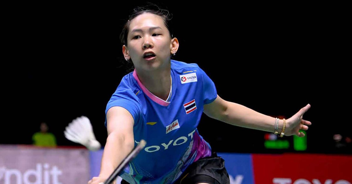 Thể thao Thái Lan nhận cú sốc lớn trước thềm SEA Games