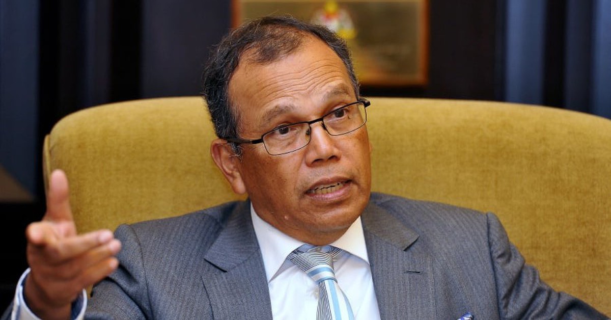 Vụ Malaysia nhập tịch cầu thủ trái phép có diễn biến bước ngoặt