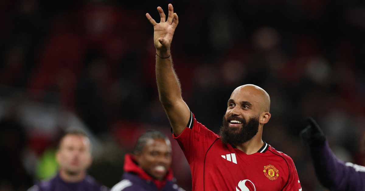 Bảng xếp hạng Ngoại hạng Anh vòng 9: Man United xếp trên Liverpool