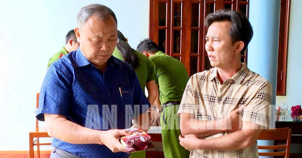 Công ty sản xuất cà phê giả chỉ có 0,3% hàm lượng caffeine