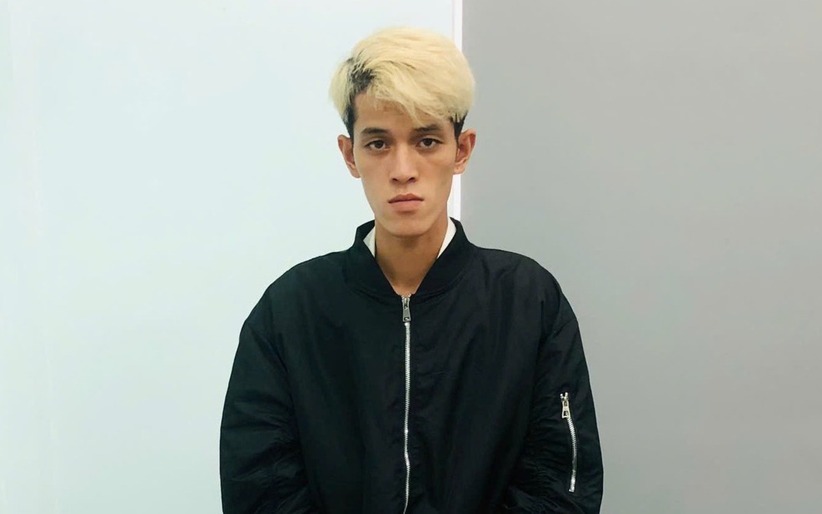 Bắt thanh niên cướp vé số và túi xách của phụ nữ khuyết tật