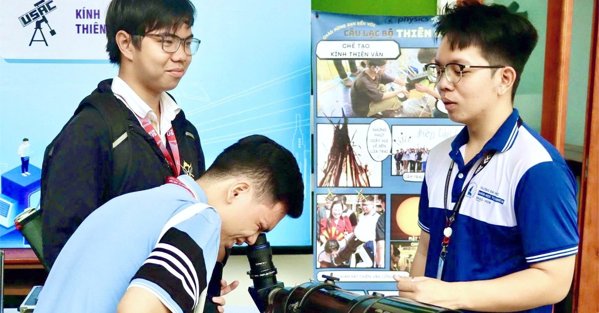 Khoa học công nghệ làm chìa khóa hội nhập