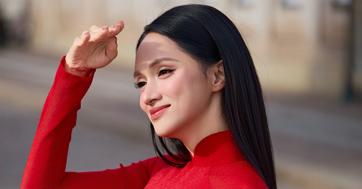 Missosology, Sash Factor dự đoán hoa hậu Hương Giang vào top Miss Universe 2025