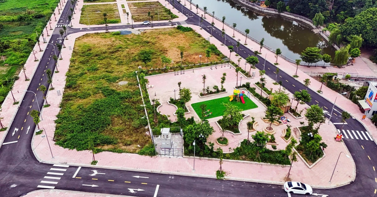 Hà Nội đề xuất bảng giá đất mới, khu vực trung tâm lên tới 700 triệu đồng/m²