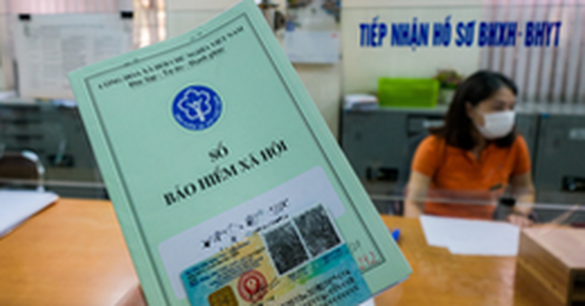 Đóng BHXH được 30 năm, suy giảm sức khỏe 81%, nghỉ việc có được hưởng lương hưu?