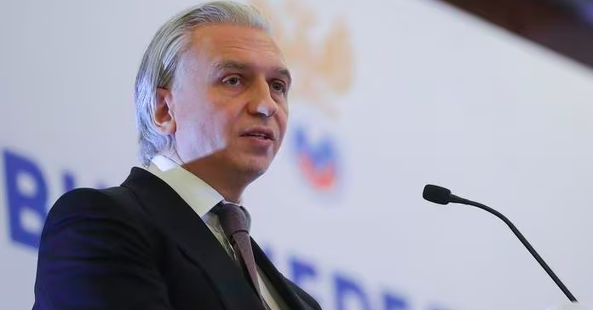 Nga gây sốc khi muốn đăng cai Euro 2032