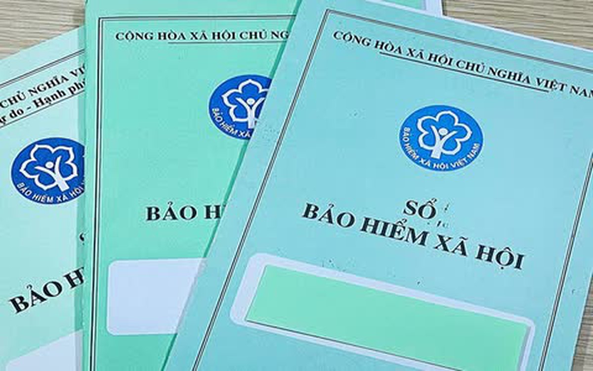 Trong thời gian đào tạo nghề có được tham gia BHXH không?