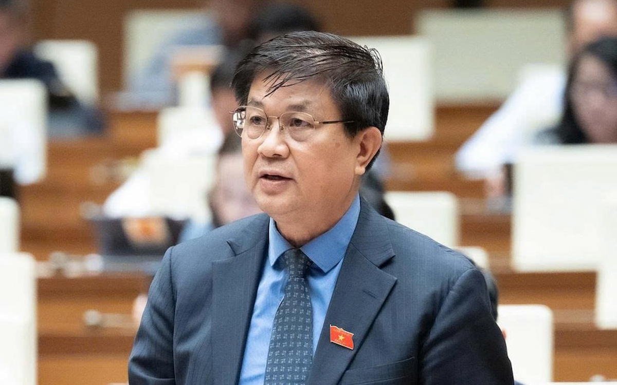 Đại biểu: Thu hồi tài sản khi dẫn độ tội phạm Việt Nam bỏ trốn ra nước ngoài thế nào?