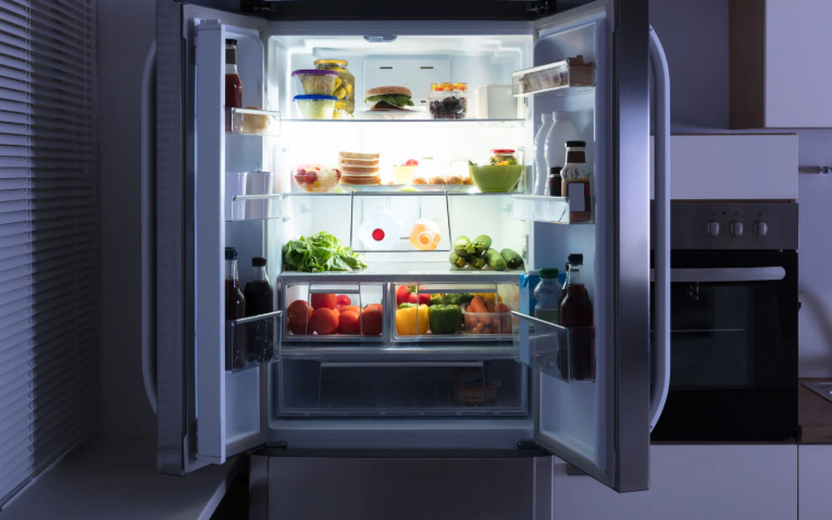 Phát minh cách làm lạnh mới: Không cần gas, thân thiện môi trường hơn tủ lạnh