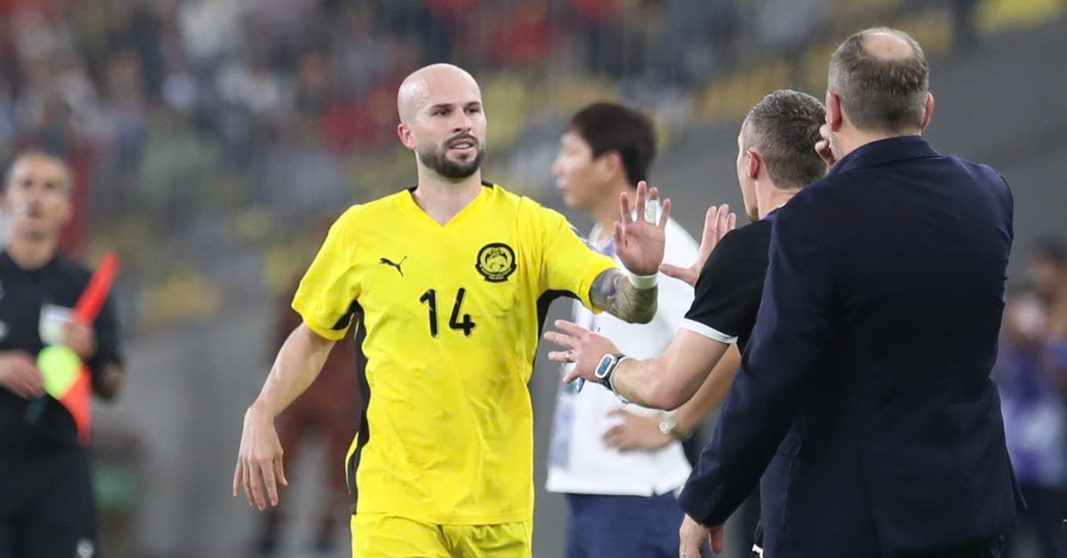 Khi nào Malaysia nhận phán quyết sau cùng của FIFA?