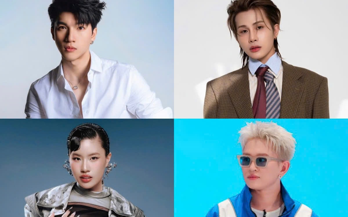 Cần cấm sóng ca sĩ 'lệch chuẩn văn hóa'