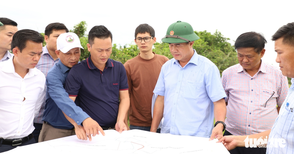 Đắk Lắk chuẩn bị sẵn nguồn vật liệu và khu tái định cư để khởi công các dự án lớn