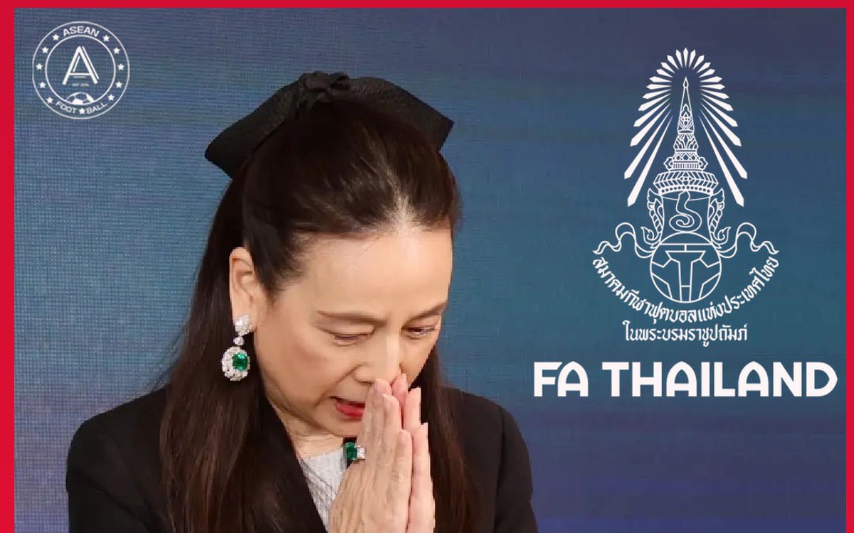 Thái Lan sẽ đến Việt Nam xin lỗi về sự cố nhầm quốc kỳ Việt Nam ở lễ bốc thăm Giải futsal