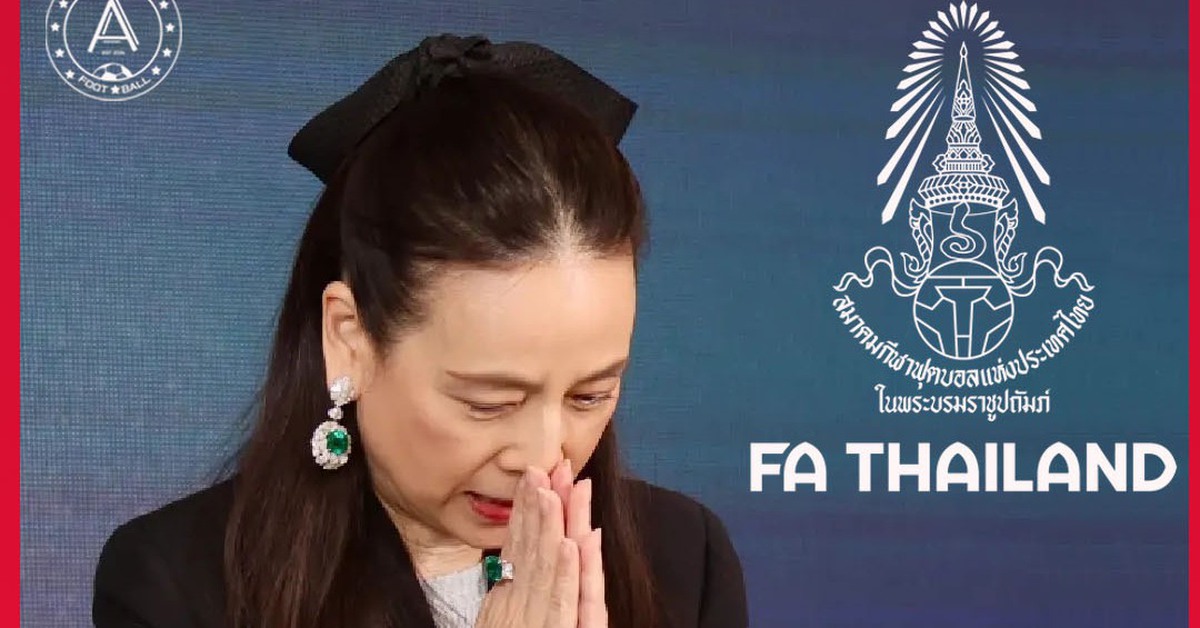 Thái Lan sẽ đến Việt Nam xin lỗi về sự cố nhầm quốc kỳ Việt Nam ở lễ bốc thăm Giải futsal