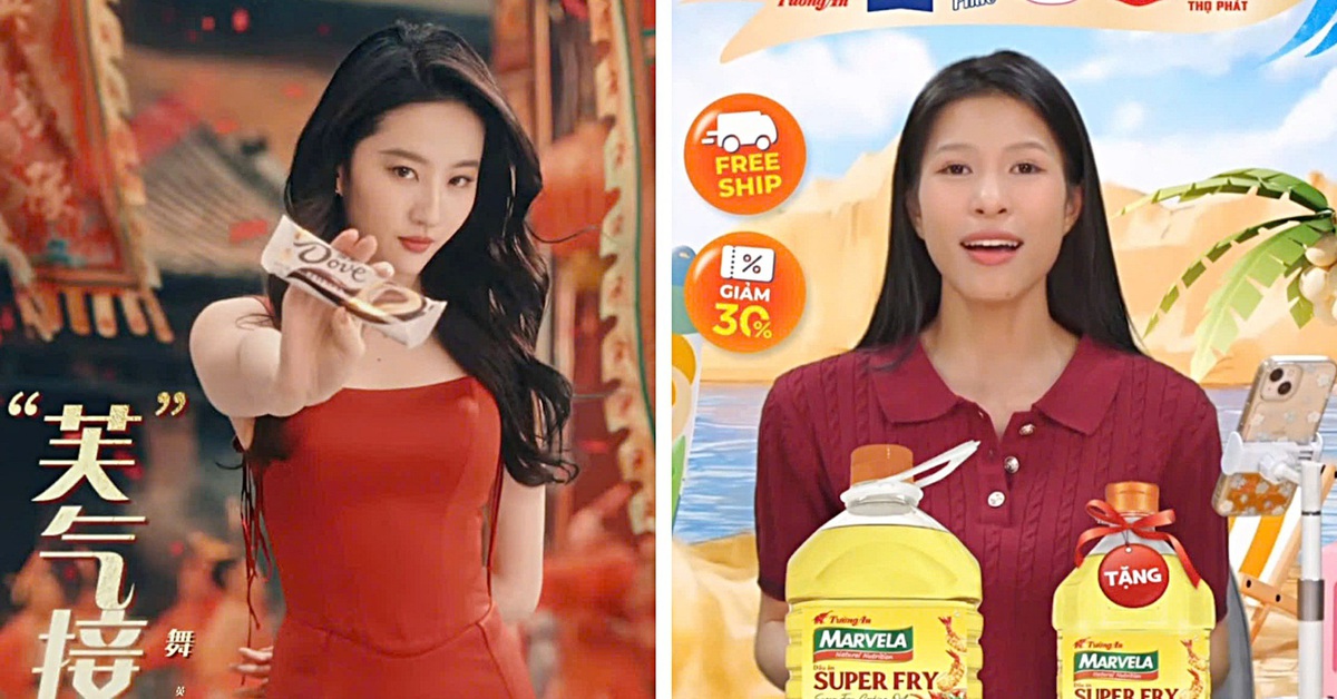 AI thay đổi cuộc chơi Tết 2026