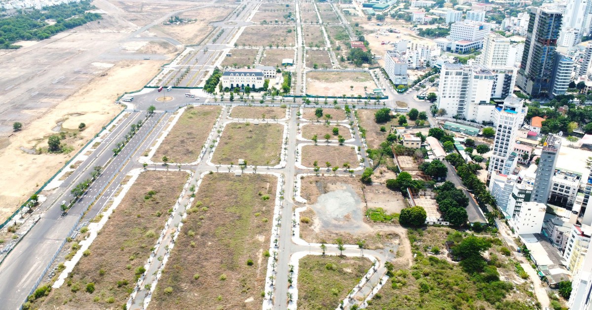 Vụ án Phúc Sơn tại sân bay Nha Trang: Tạm giữ 1.422 giấy chứng nhận quyền sử dụng đất