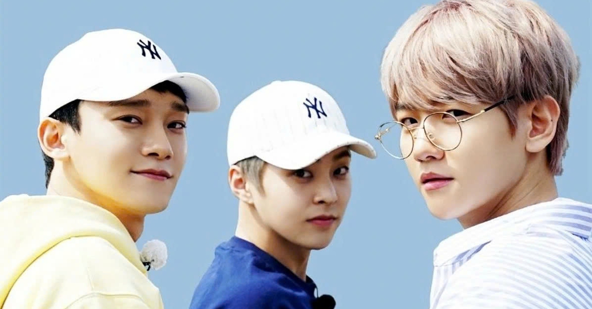 Chen, Baekhyun và Xiumin thua liên tiếp 6 vụ kiện, ước mơ EXO tái hợp đầy đủ tan vỡ