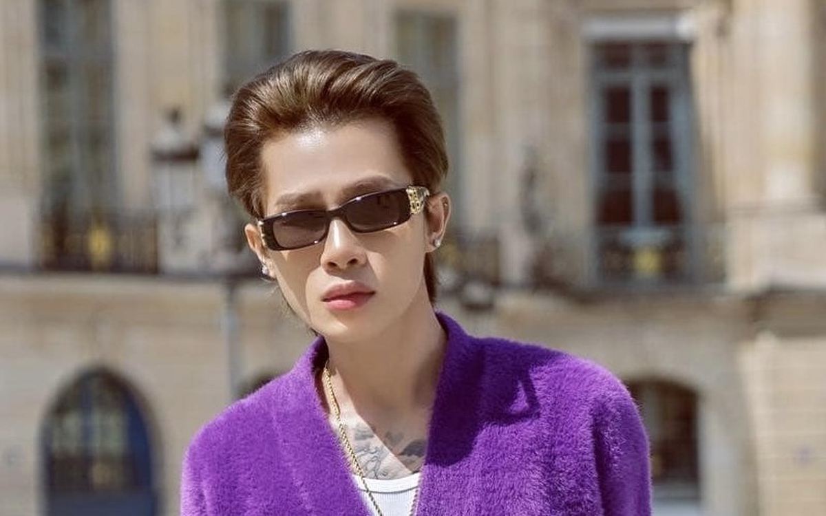 Sao có thể hả hê khi nghe ca từ lệch chuẩn của Jack?