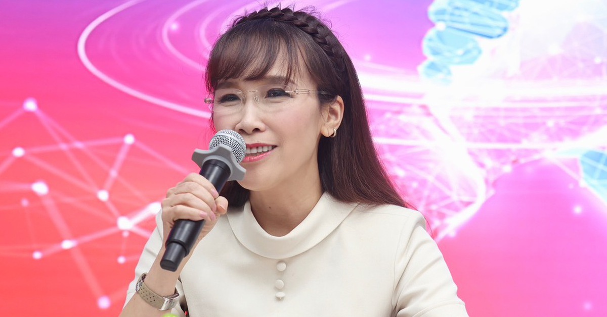 Tin tức sáng 29-10: Tài sản nữ tỉ phú USD duy nhất ở Việt Nam tăng vọt