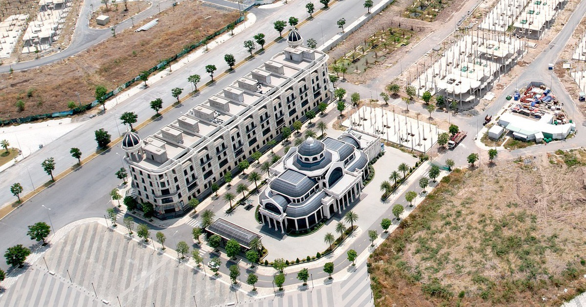 Novaland lỗ thêm 1.820 tỉ đồng trong quý 3