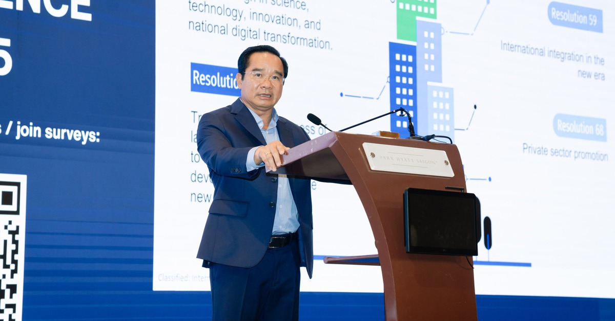 Hơn 150 nhà đầu tư quốc tế tới tìm cơ hội rót vốn, TP.HCM cam kết tạo điều kiện