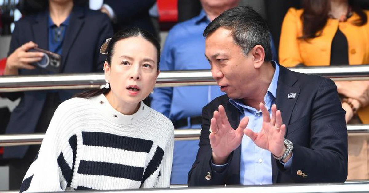 Madam Pang xin lỗi VFF sau sự cố nhầm Quốc kỳ Việt Nam