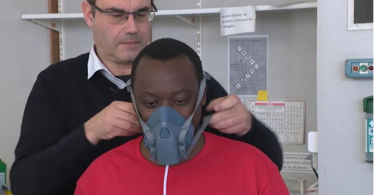 ‘Mũi điện tử’ - Công nghệ hứa hẹn phát hiện ô nhiễm và bệnh tật