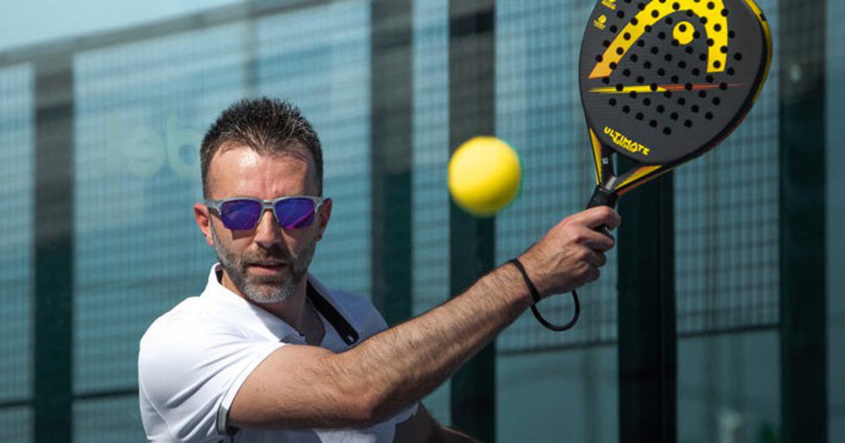 Dân chơi pickleball đối mặt thêm hiểm họa mới