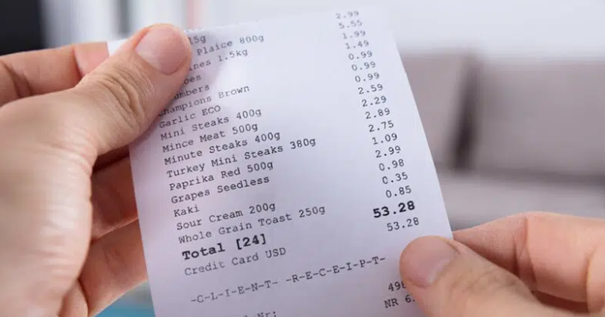 Dùng AI tạo hóa đơn giả, thủ đoạn gian lận mới khiến nhiều doanh nghiệp lao đao