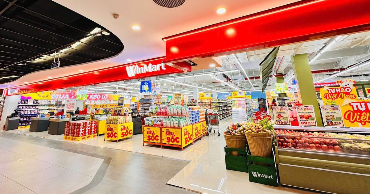 Hệ sinh thái tiêu dùng - bán lẻ - công nghệ giúp Masan tăng tốc