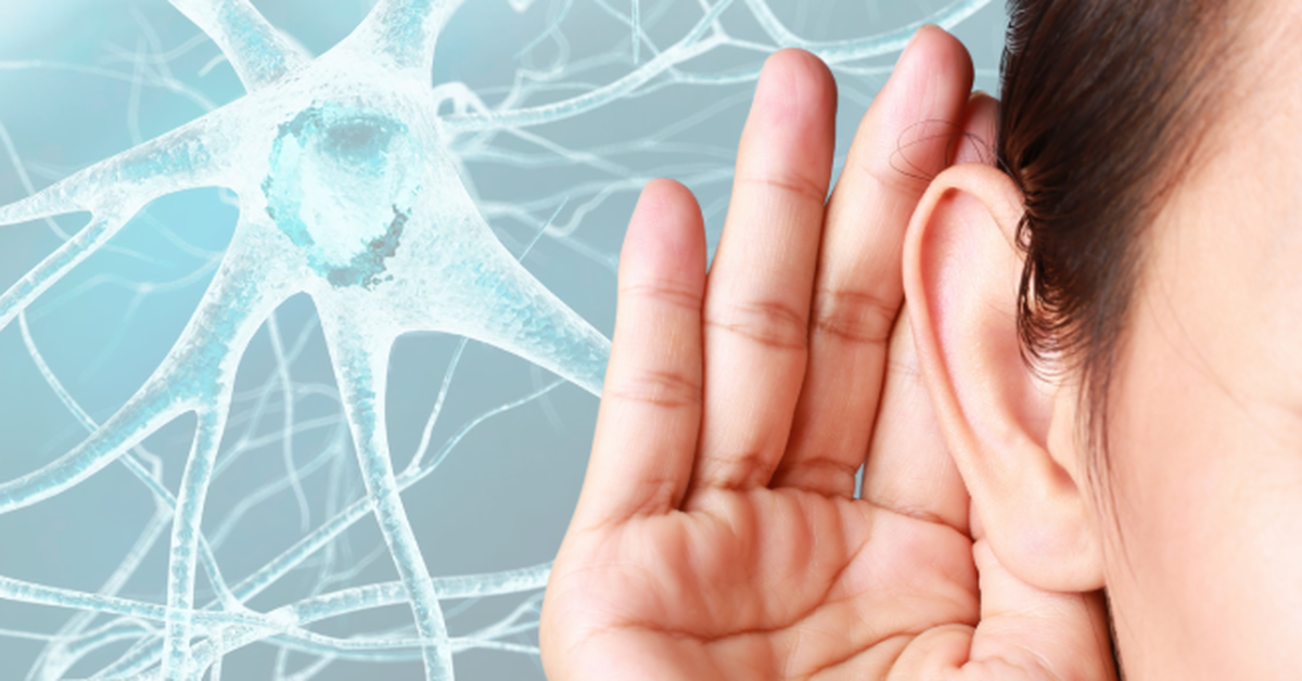 Giọng nói trong đầu người tâm thần phân liệt có thật không?