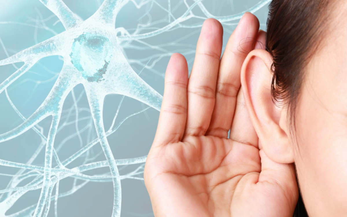 Giọng nói trong đầu người tâm thần phân liệt có thật không?