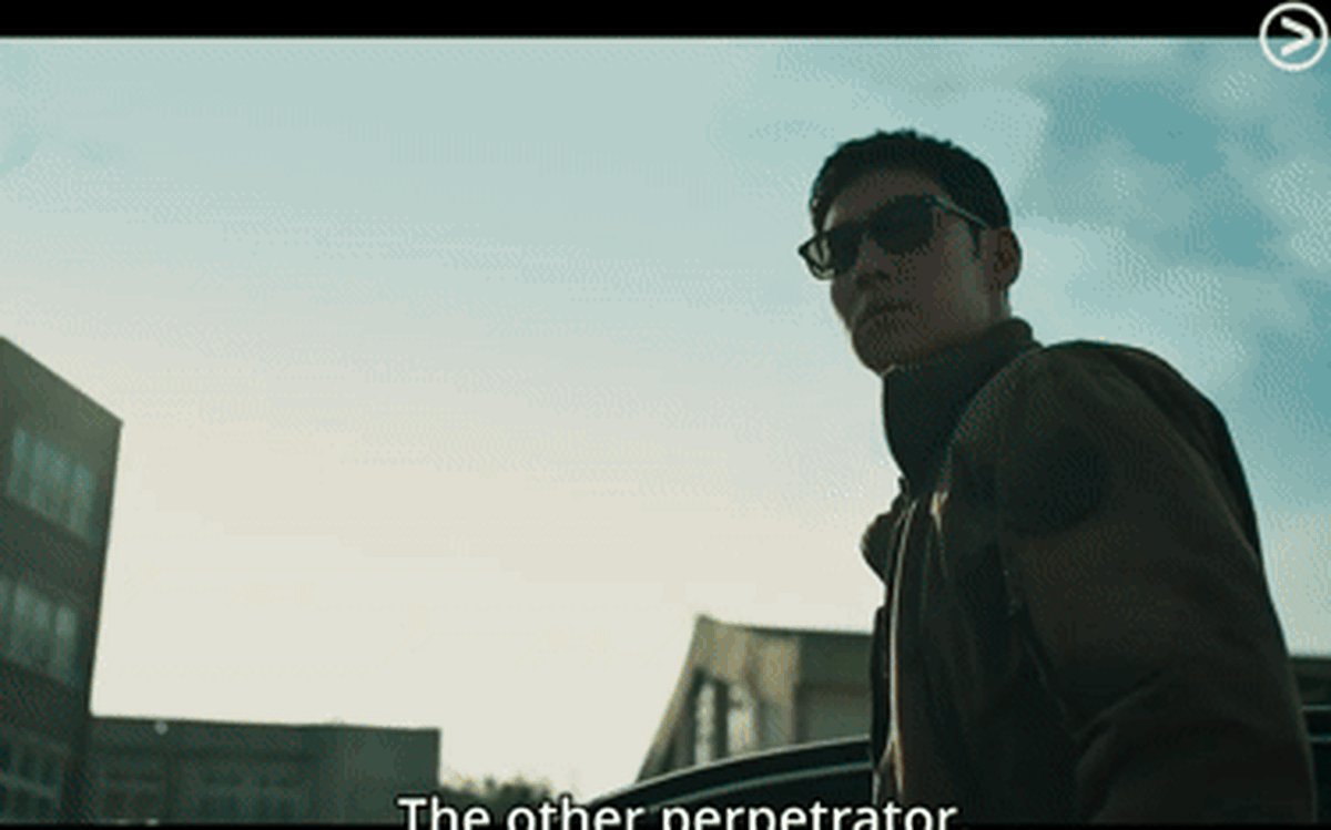 Lee Je Hoon trở lại cùng cuộc báo thù toàn cầu trong Taxi Driver 3