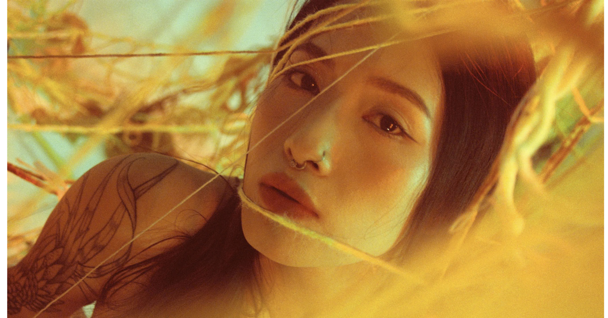 Triệu mũi kim vẽ những bức tranh độc đáo của Thảo Nguyên Phương