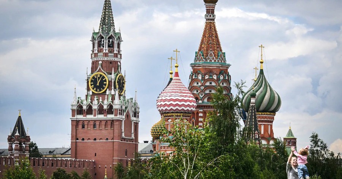 Drone của Ukraine bay về hướng Matxcơva đêm thứ hai liên tiếp