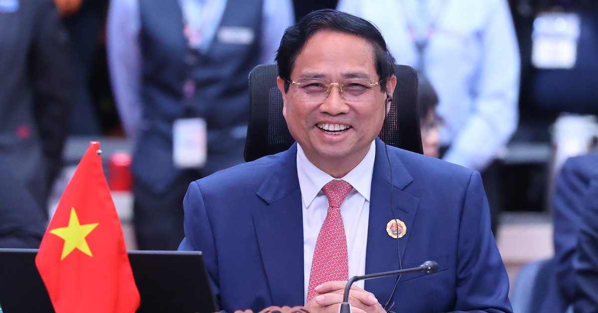 Chuyến công tác của Thủ tướng: Việt Nam và các nước 'chốt' được nhiều vấn đề quan trọng