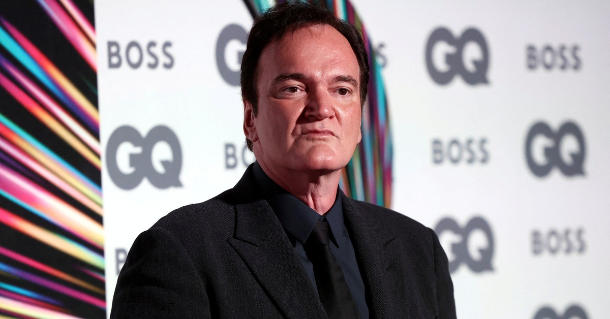 Quentin Tarantino tạm gác việc đạo diễn để đóng phim mới