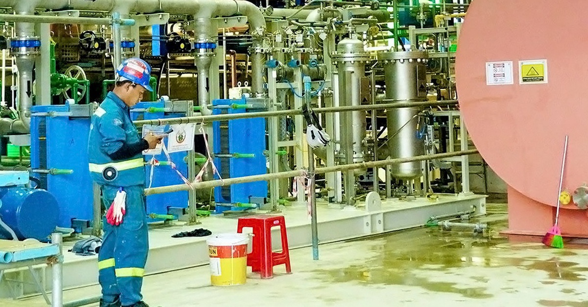 Chủ đầu tư điện khí Hải Lăng, Quảng Ninh, Ô Môn 2... muốn bao tiêu tới 90%, EVN cùng chia sẻ rủi ro