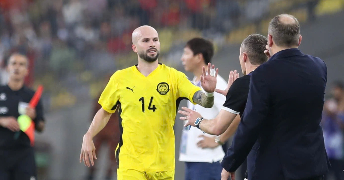 FIFA có thể 'cứu mạng' 7 cầu thủ nhập tịch gian dối của Malaysia