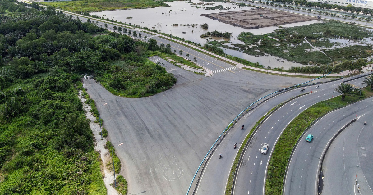 Vốn bồi thường năm 2025 của TP.HCM: Có 2 đơn vị giải ngân bằng 0