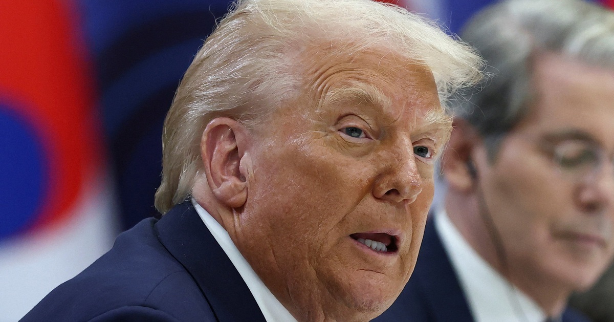 Ông Trump nói bận chưa thể gặp ông Kim Jong Un, muốn ưu tiên Trung Quốc