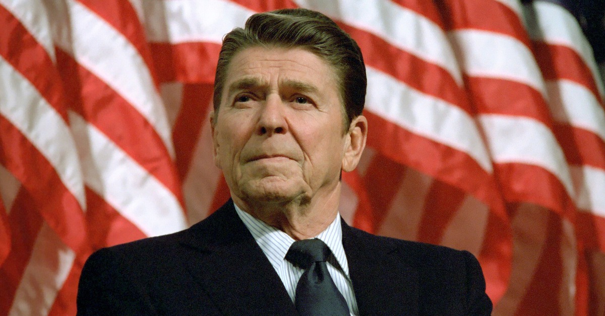 Cựu Tổng thống Mỹ Reagan từng cảnh báo thuế quan sẽ làm suy yếu nước Mỹ?