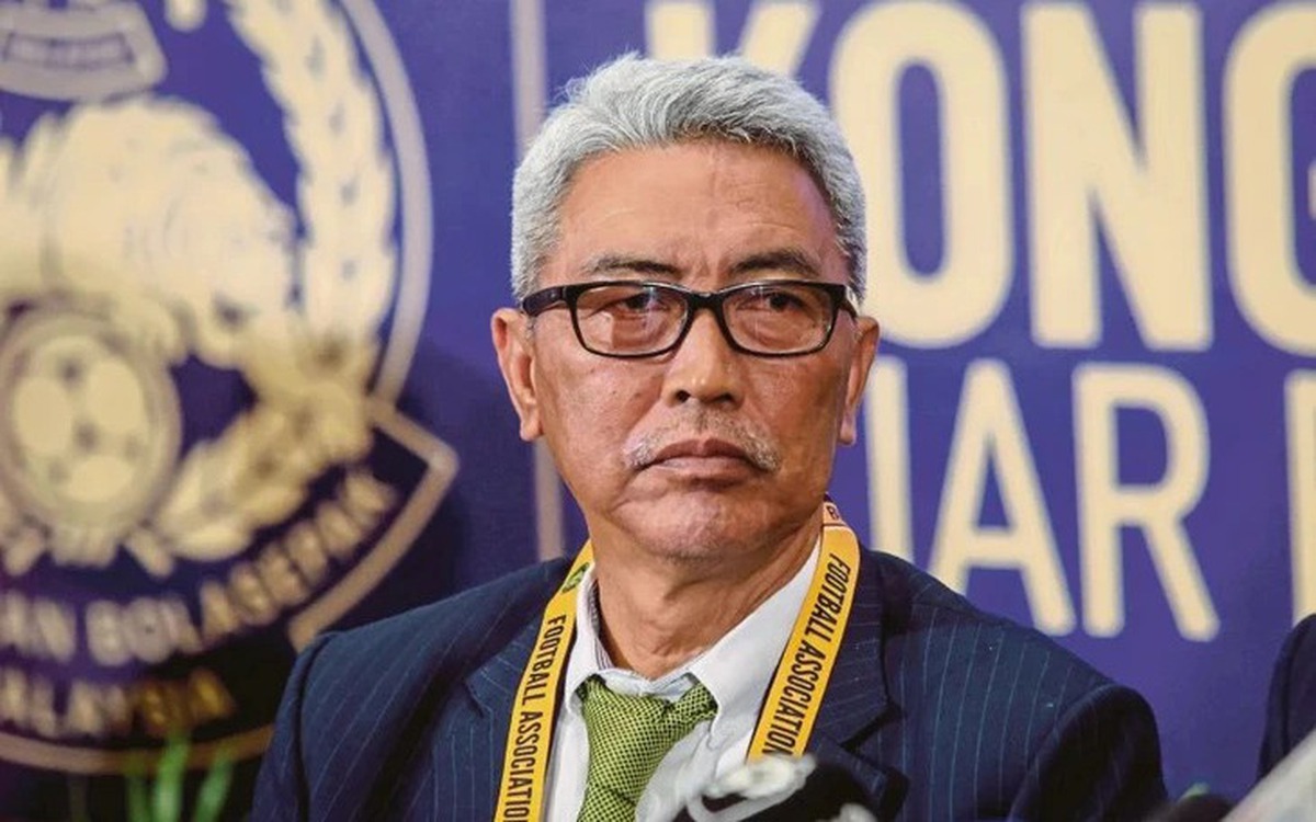 Malaysia ra thông báo khẩn trước ngày nhận phán quyết từ FIFA