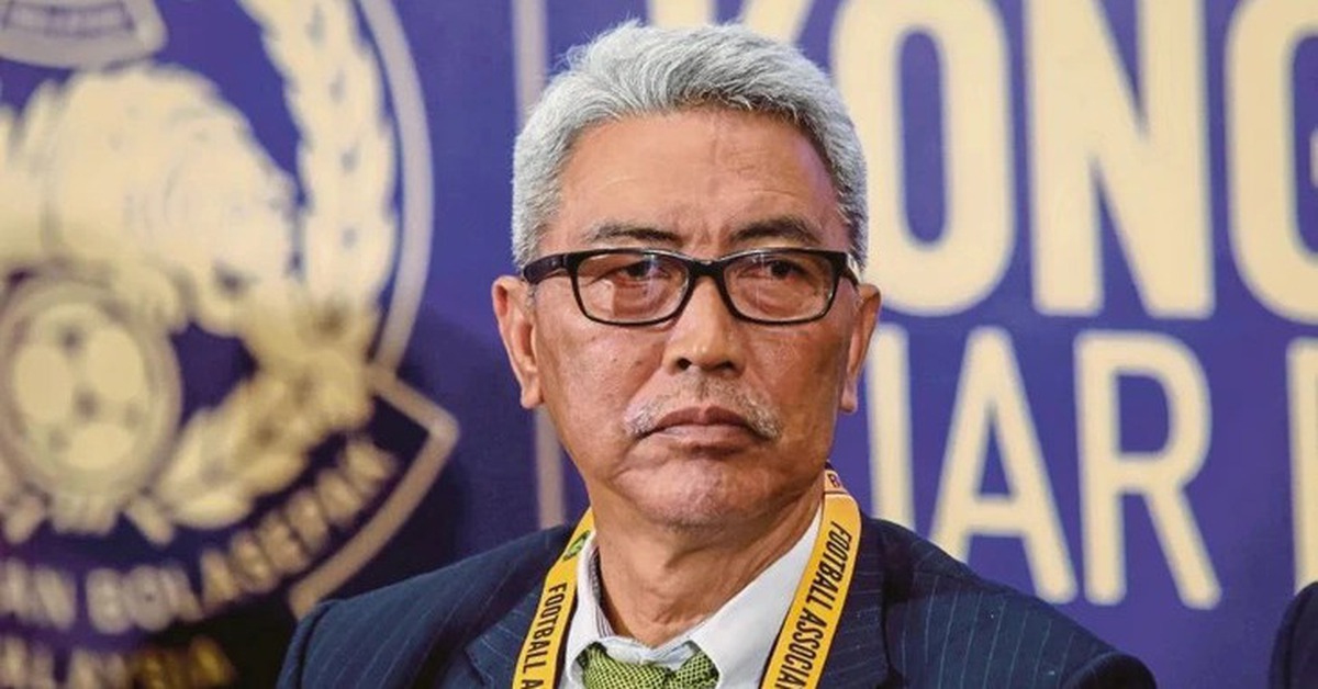 Malaysia ra thông báo khẩn trước ngày nhận phán quyết từ FIFA