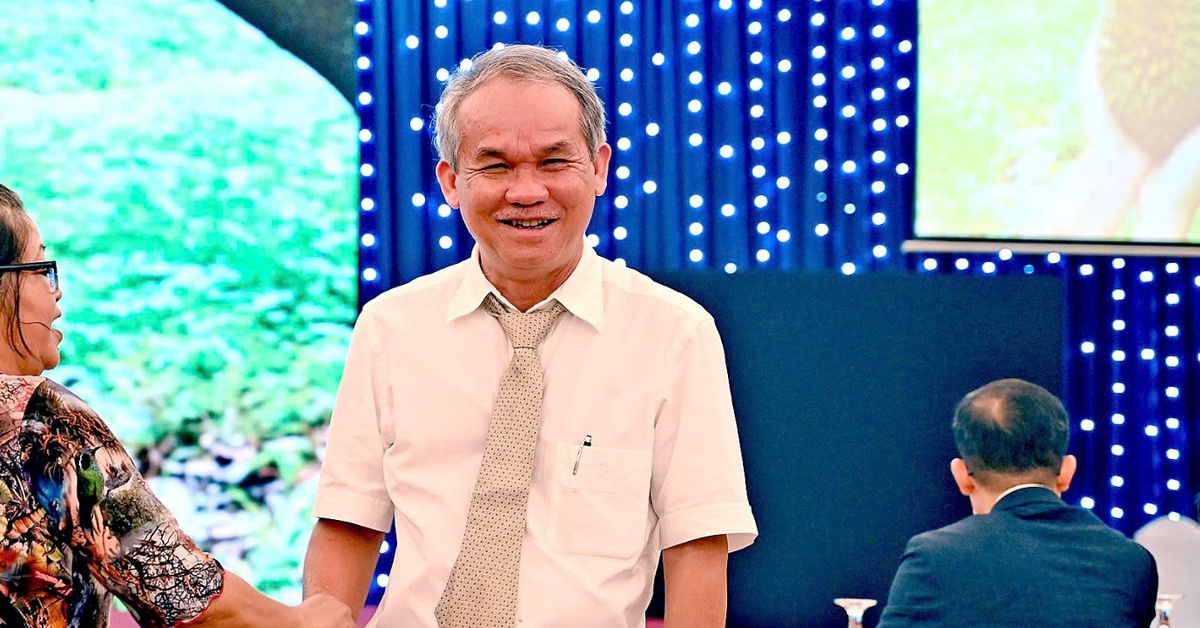 Bầu Đức lên kế hoạch niêm yết hai công ty trong mảng nông nghiệp