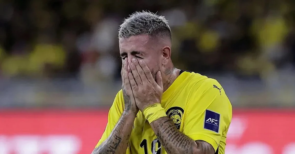 Hôm nay, FIFA ra phán quyết vụ cầu thủ Malaysia nhập tịch gian lận