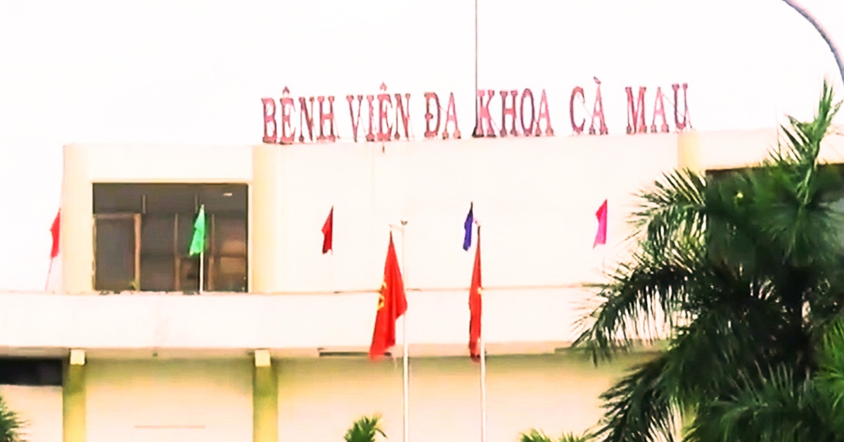 Giận vợ, người đàn ông 'khủng bố' đường dây nóng bệnh viện