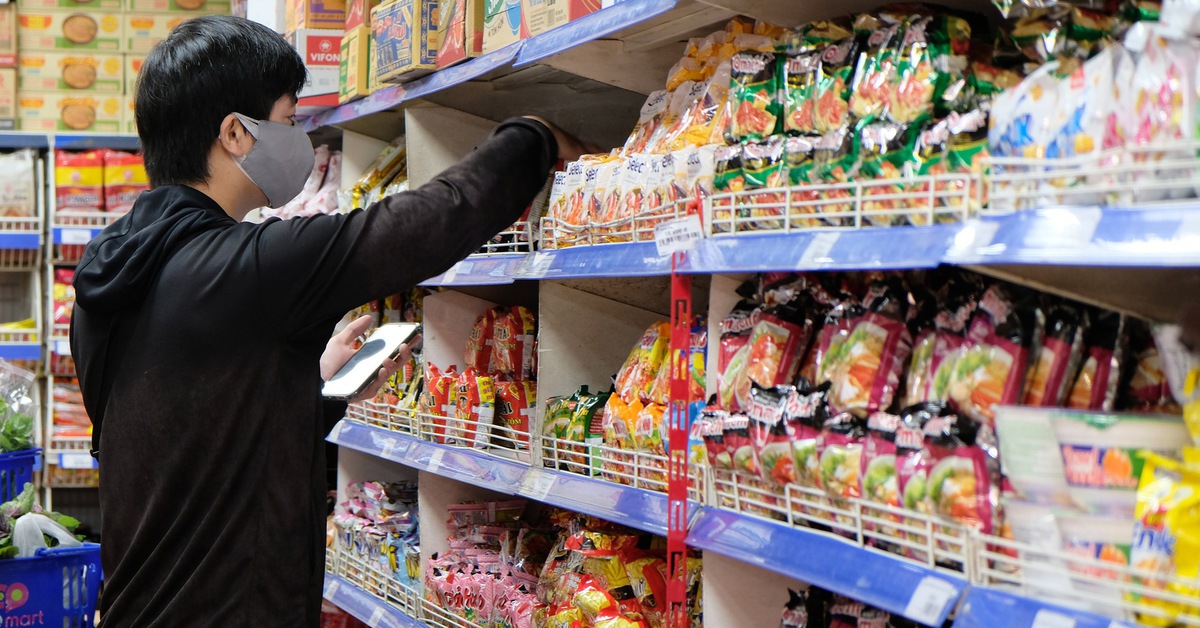 ‘Con cưng’ của đại gia bán lẻ tại Việt Nam sắp lên sàn chứng khoán TP.HCM, kết quả làm ăn ra sao?