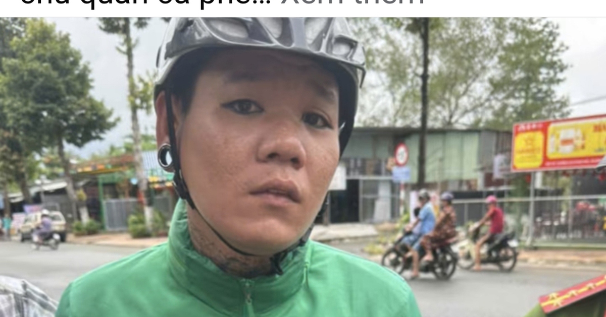 Bắt nghi phạm đâm nữ chủ quán cà phê ở Cần Thơ